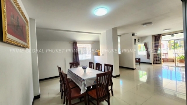 House for Rent in Phuket town