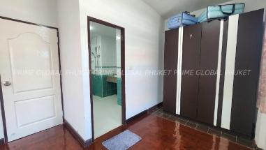 House for Rent in Phuket town