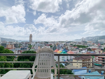 48.3 Sq.m Condominium for Rent and Sale in Patong (Please ask for daily price)
