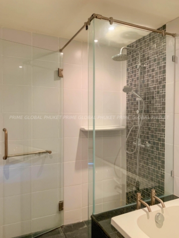 48.3 Sq.m Condominium for Rent and Sale in Patong (Please ask for daily price)