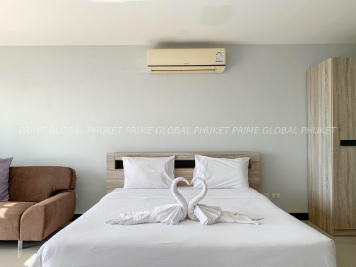 48.3 Sq.m Condominium for Rent and Sale in Patong (Please ask for daily price)