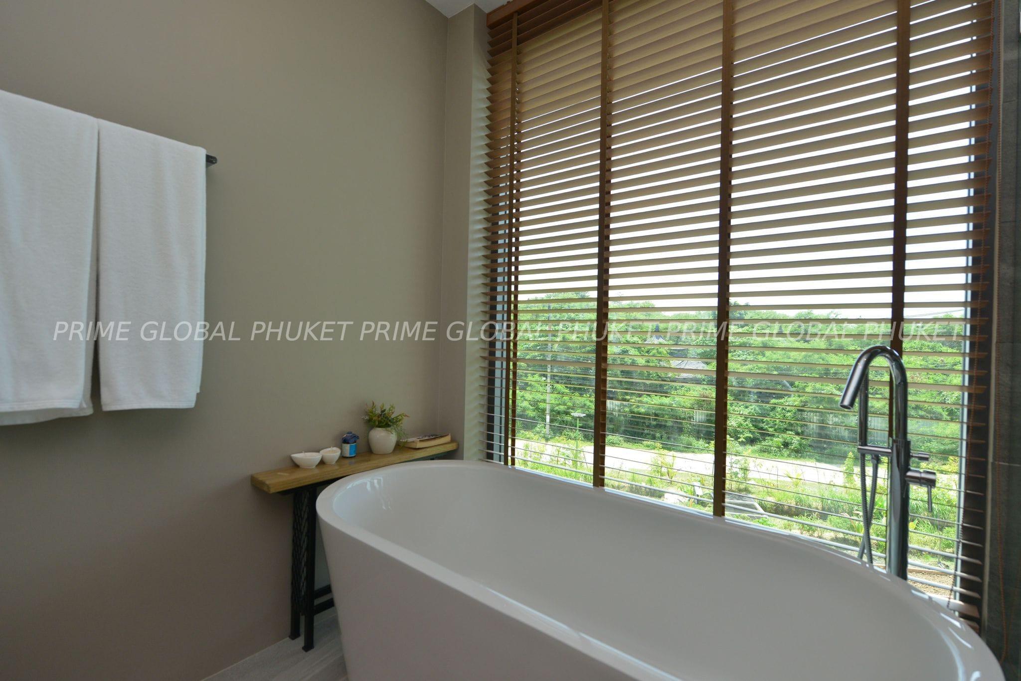   Villa Plots for Rent in Rawai