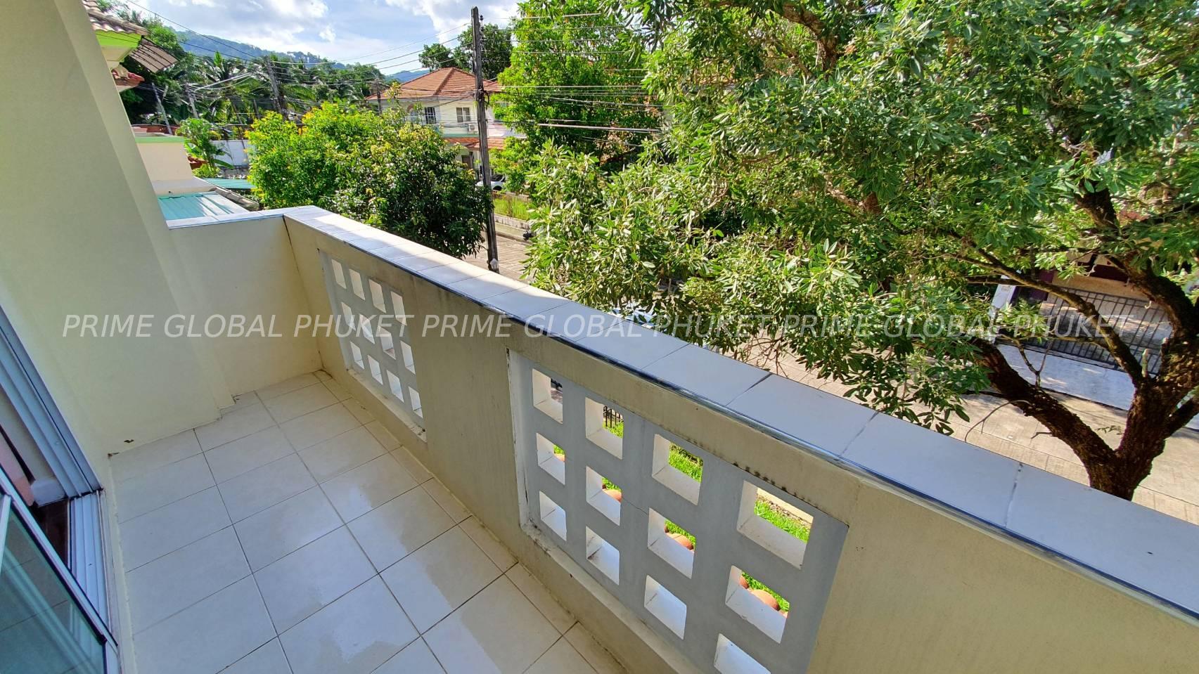 225.2 Sq.m House for Rent in Chalong - Prime Global Asset