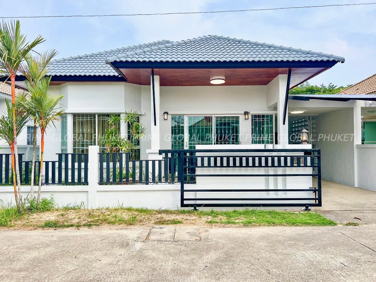 House for Sale in Paklok