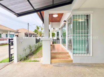 House for Sale in Paklok