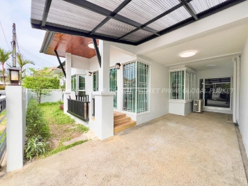 House for Sale in Paklok