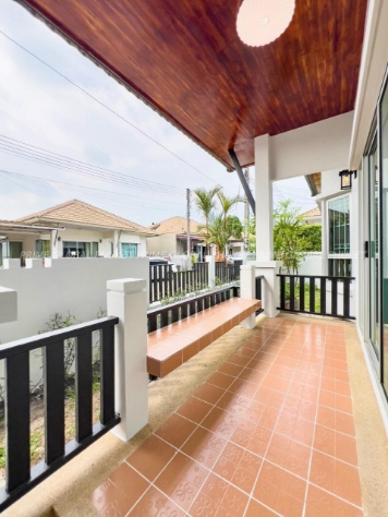 House for Sale in Paklok