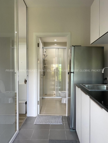 35 Sq.m Condominium for Rent in Phuket town
