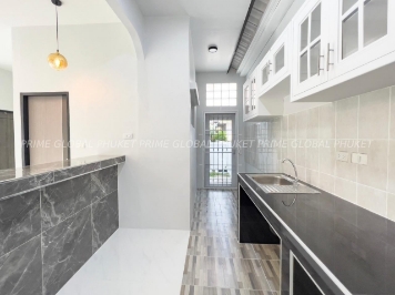 House for Sale in Paklok
