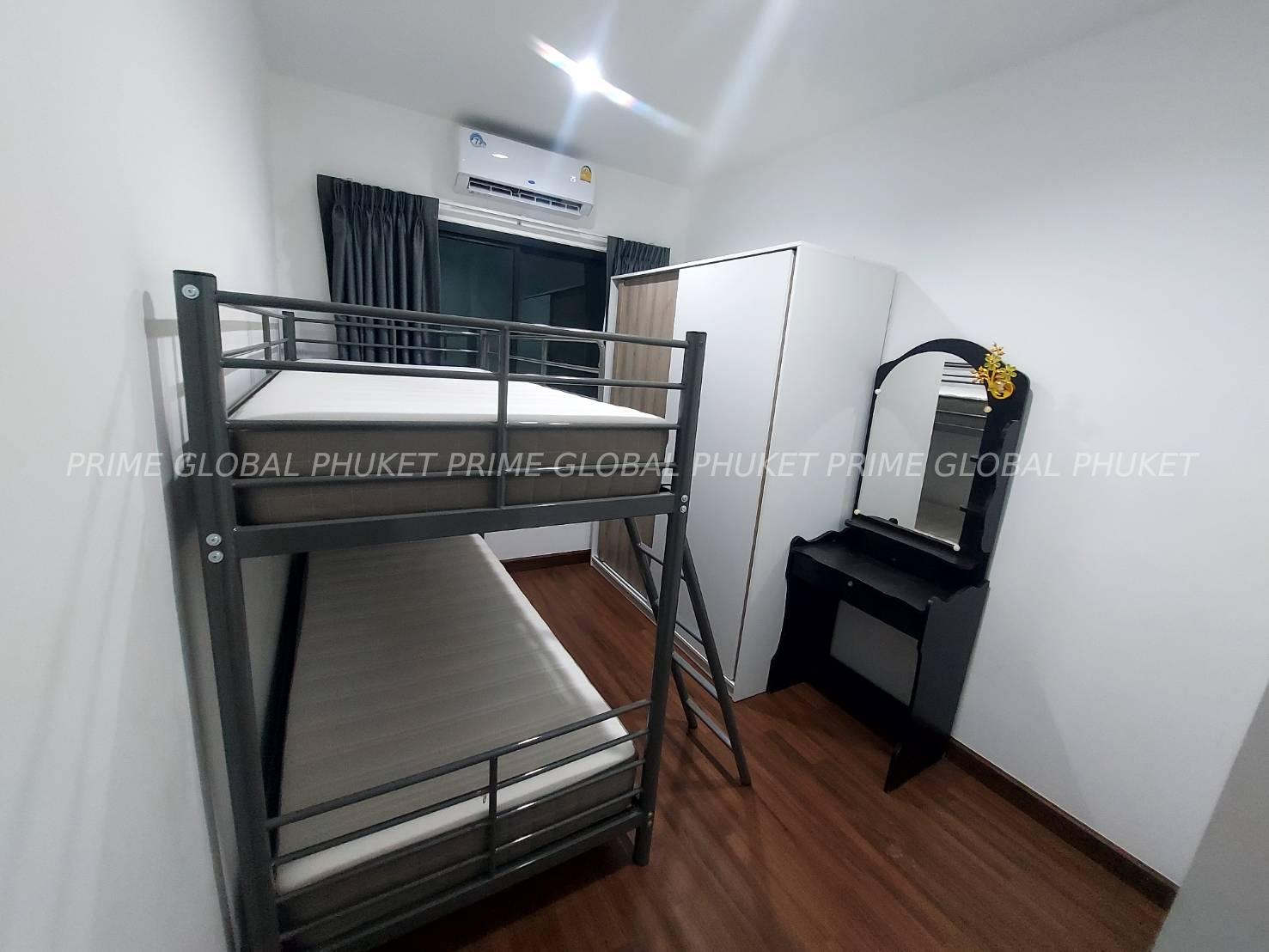 House for Rent in Naiyang