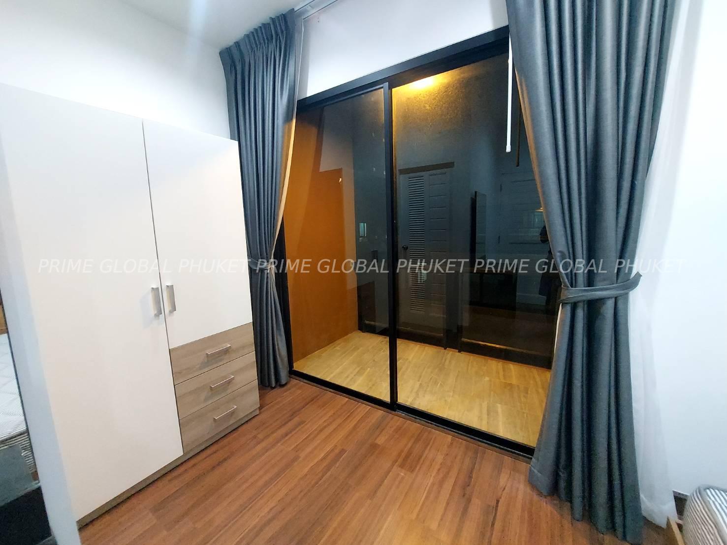 House for Rent in Naiyang