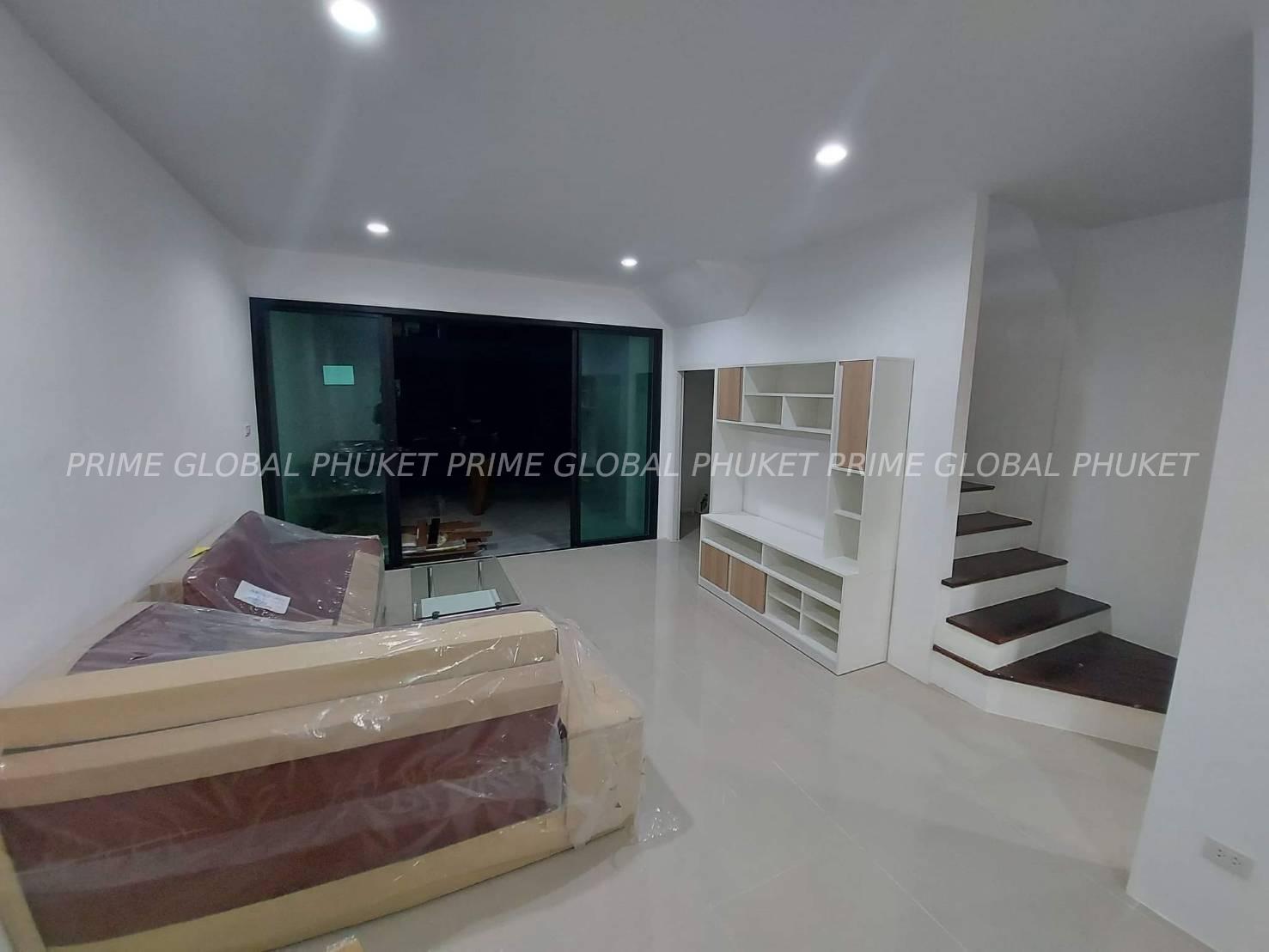 House for Rent in Naiyang