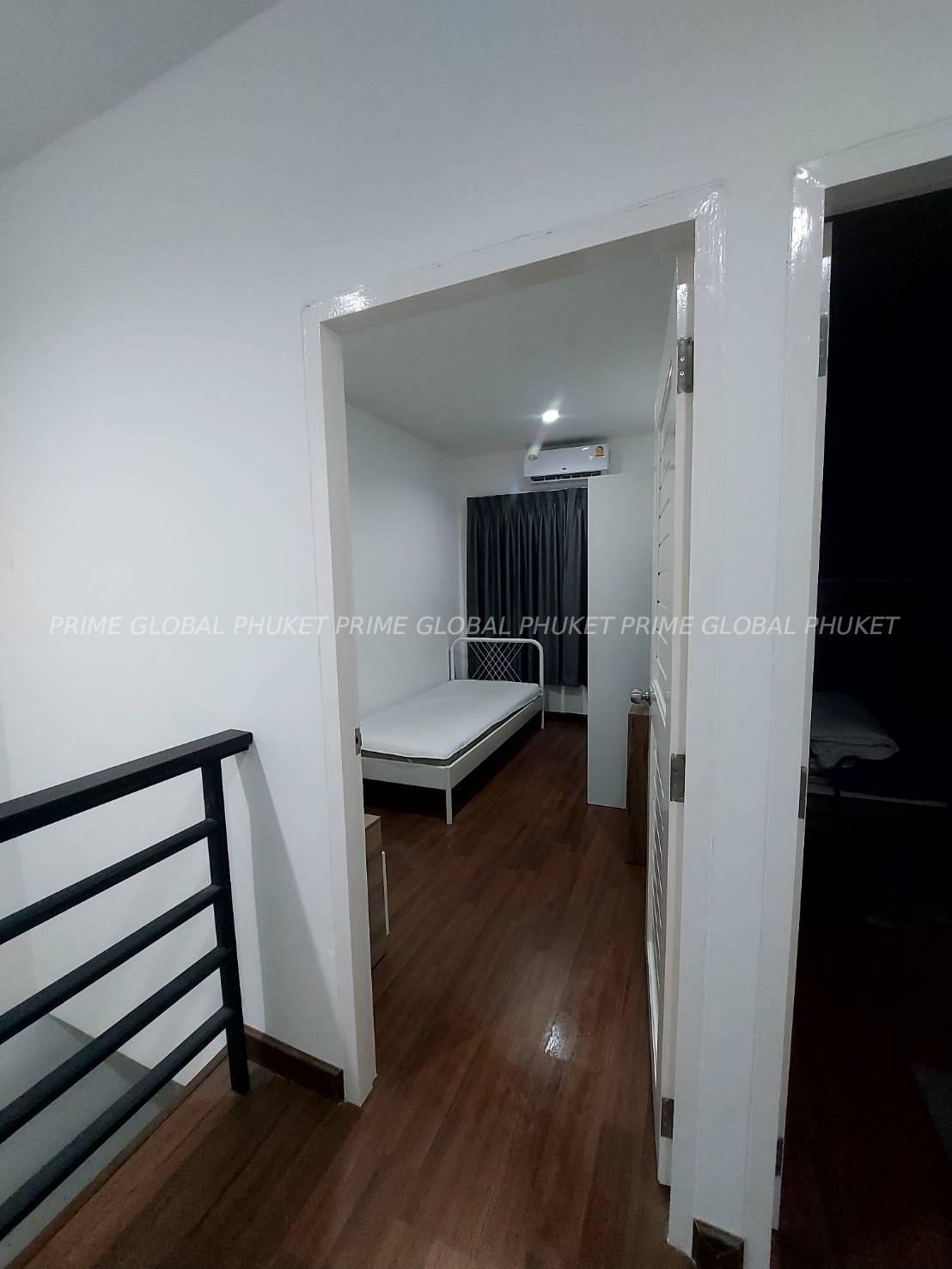 House for Rent in Naiyang