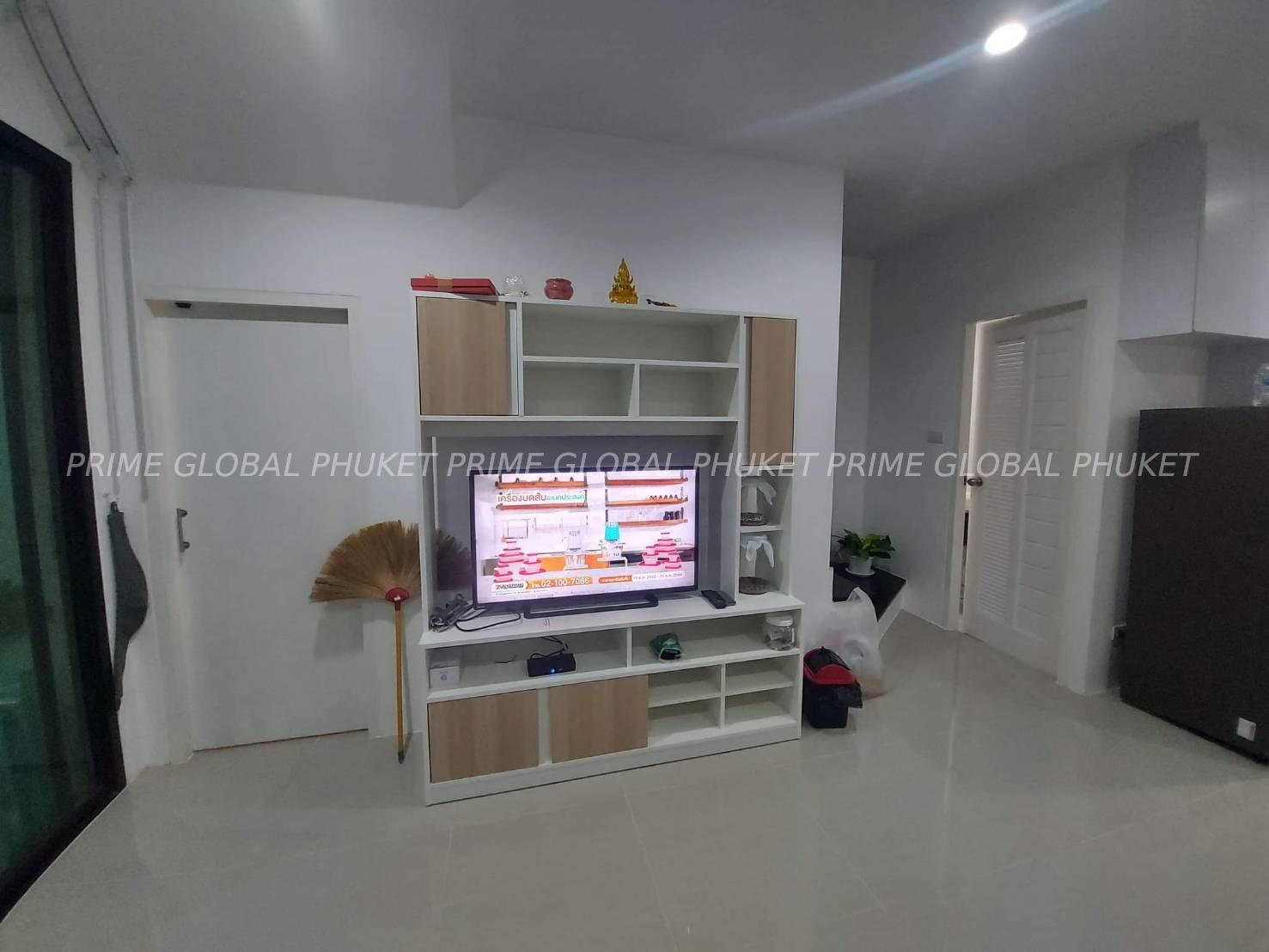 House for Rent in Naiyang