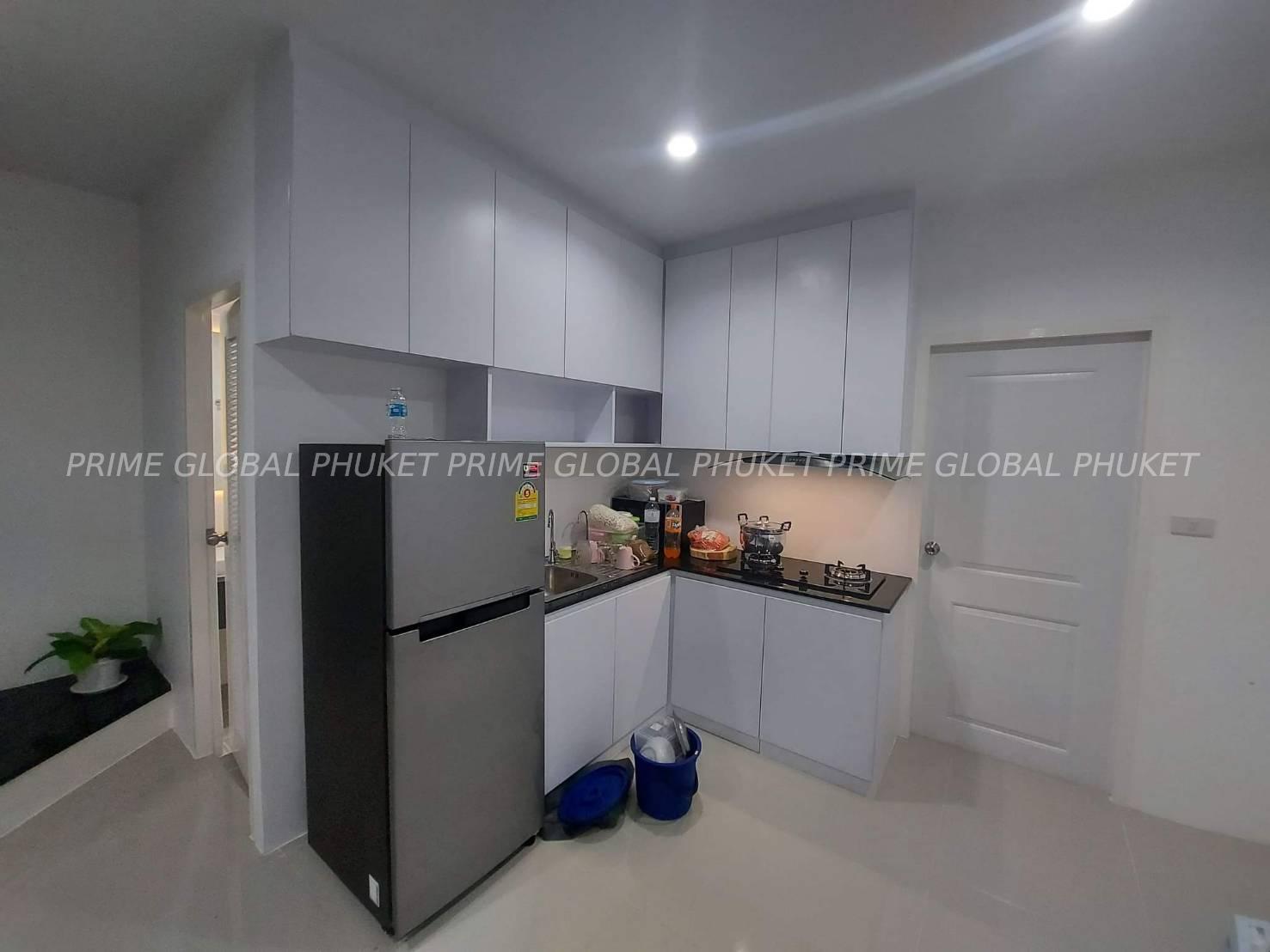 House for Rent in Naiyang