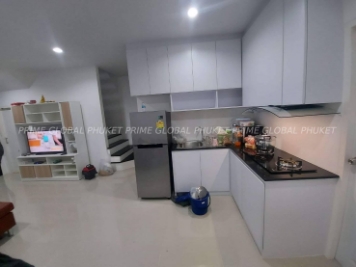 House for Rent in Naiyang