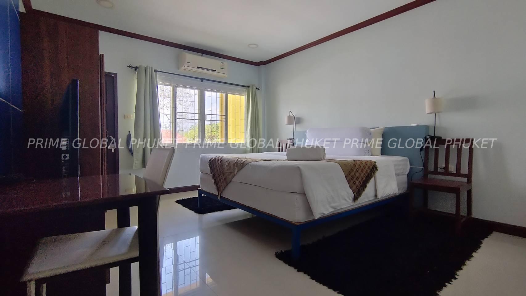 200 Sq.m House for Rent in Saiyuan