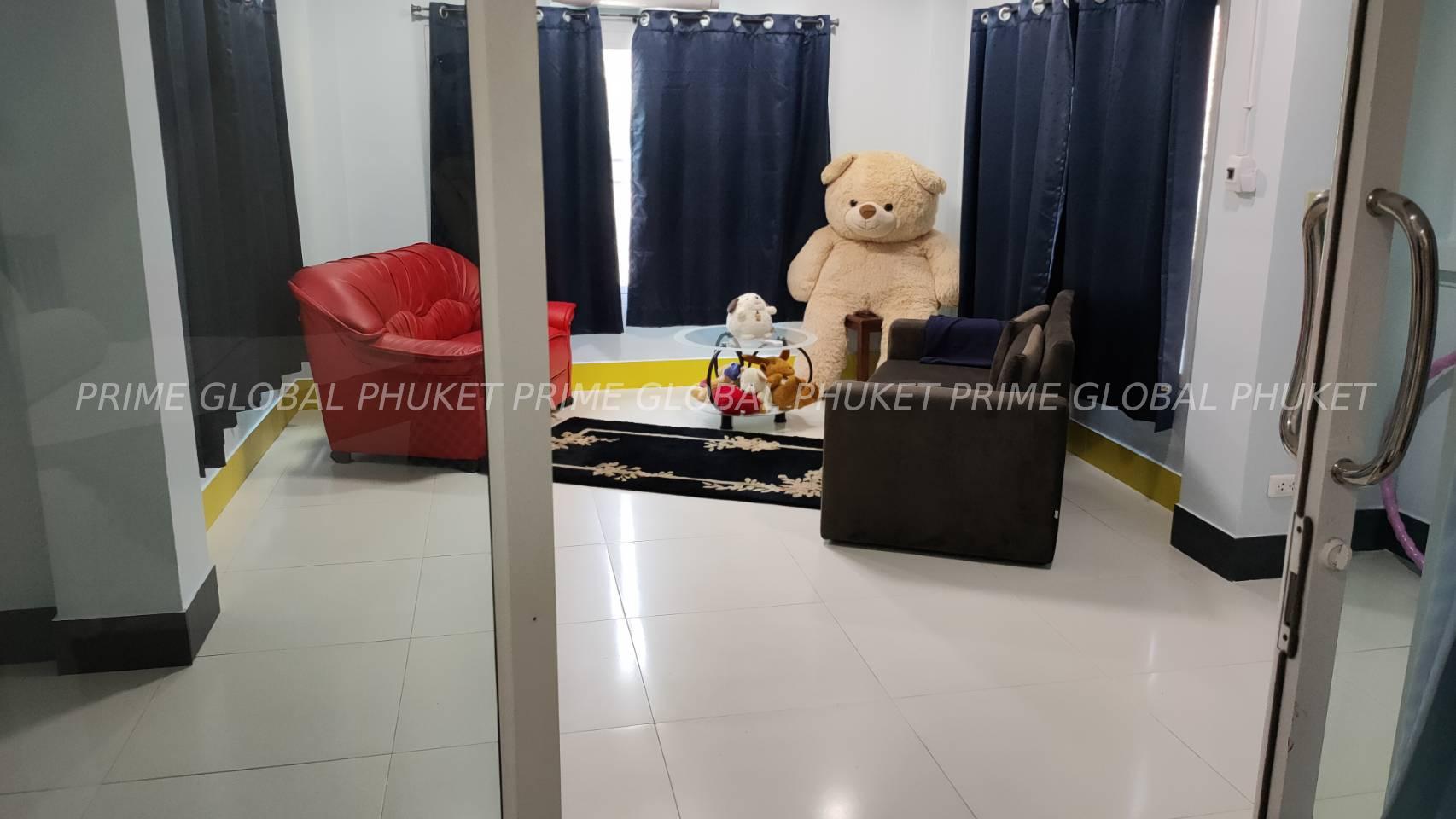 200 Sq.m House for Rent in Saiyuan