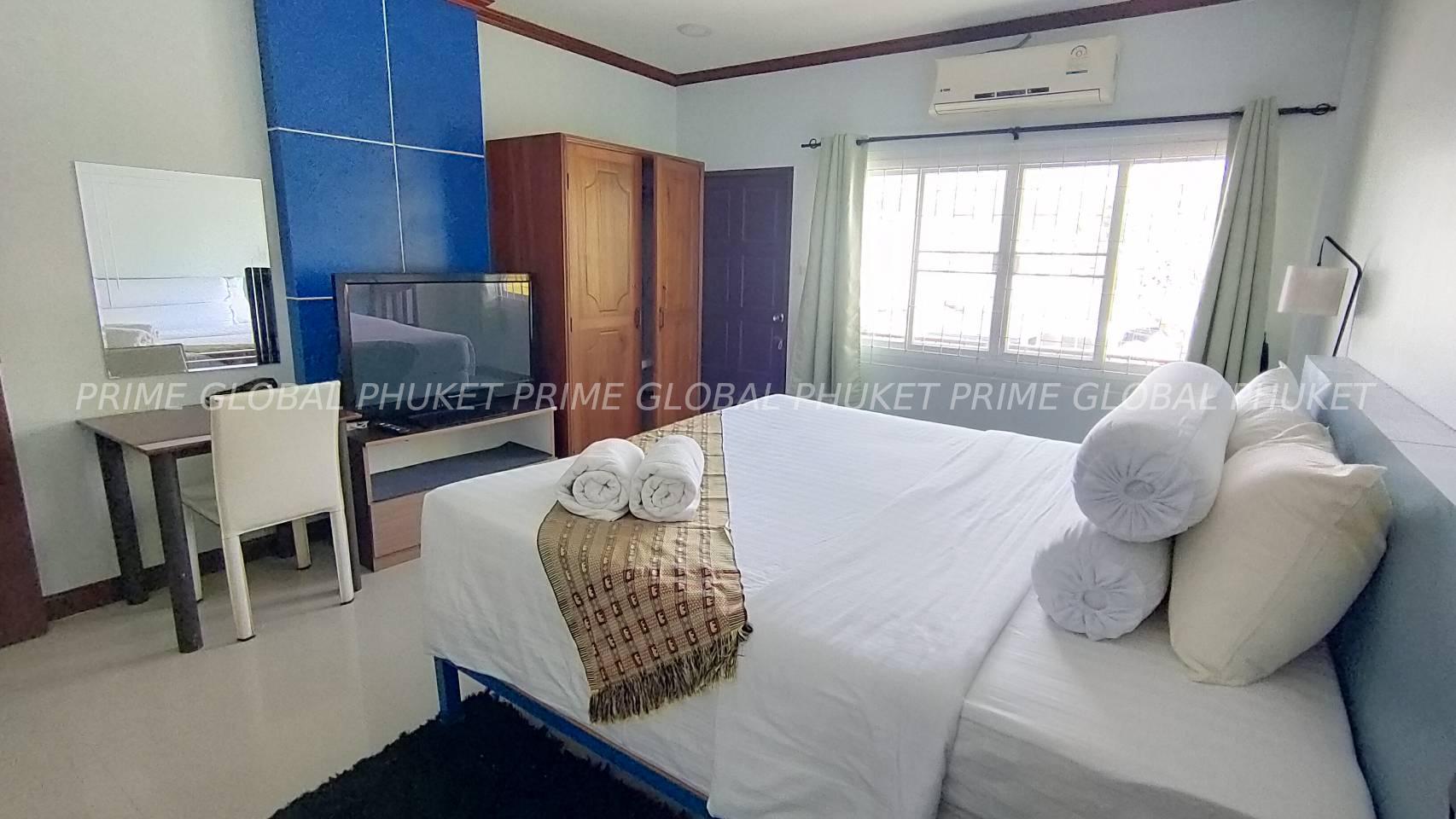 200 Sq.m House for Rent in Saiyuan