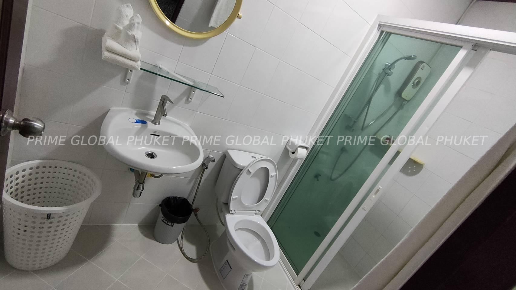 200 Sq.m House for Rent in Saiyuan