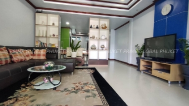 200 Sq.m House for Rent in Saiyuan