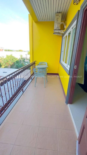 200 Sq.m House for Rent in Saiyuan