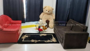200 Sq.m House for Rent in Saiyuan