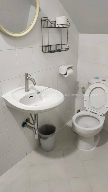 200 Sq.m House for Rent in Saiyuan
