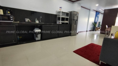 200 Sq.m House for Rent in Saiyuan