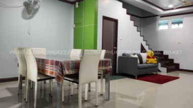 200 Sq.m House for Rent in Saiyuan