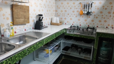 200 Sq.m House for Rent in Saiyuan