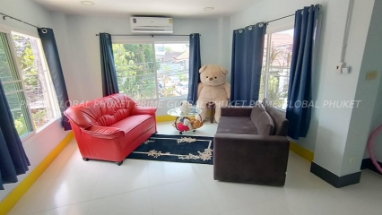 200 Sq.m House for Rent in Saiyuan