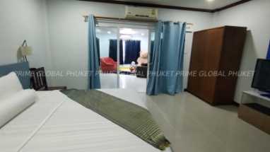 200 Sq.m House for Rent in Saiyuan