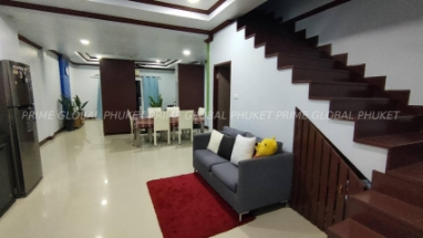 200 Sq.m House for Rent in Saiyuan