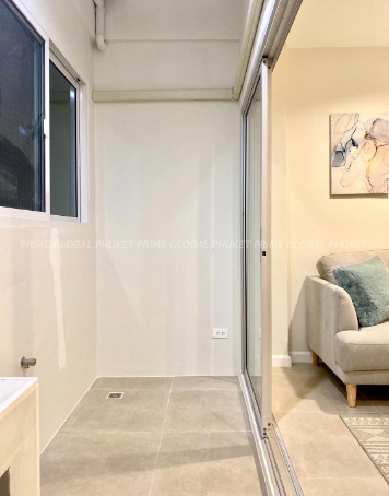 59 Sq.m Condominium for Sale in Chalong