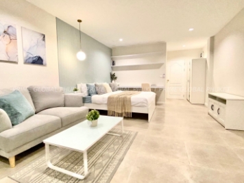 59 Sq.m Condominium for Sale in Chalong