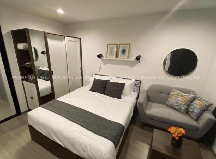 25.79 Sq.m Condominium for Sale in Phuket town