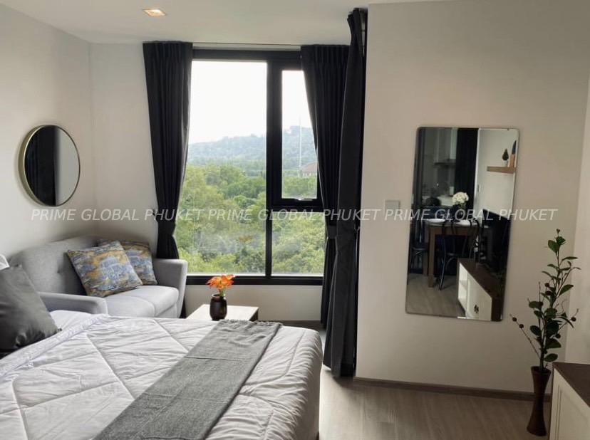 25.79 Sq.m Condominium for Sale in Phuket town