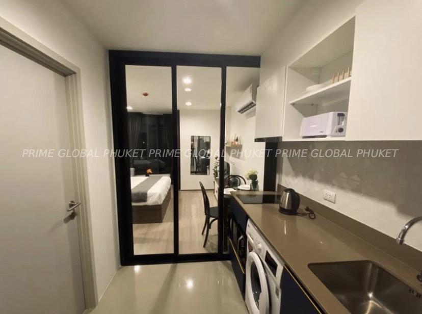 25.79 Sq.m Condominium for Sale in Phuket town