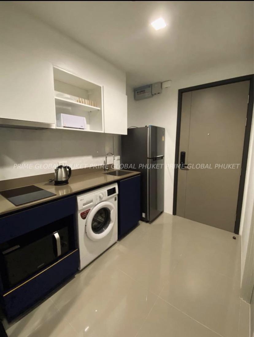 25.79 Sq.m Condominium for Sale in Phuket town