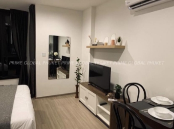 25.79 Sq.m Condominium for Sale in Phuket town