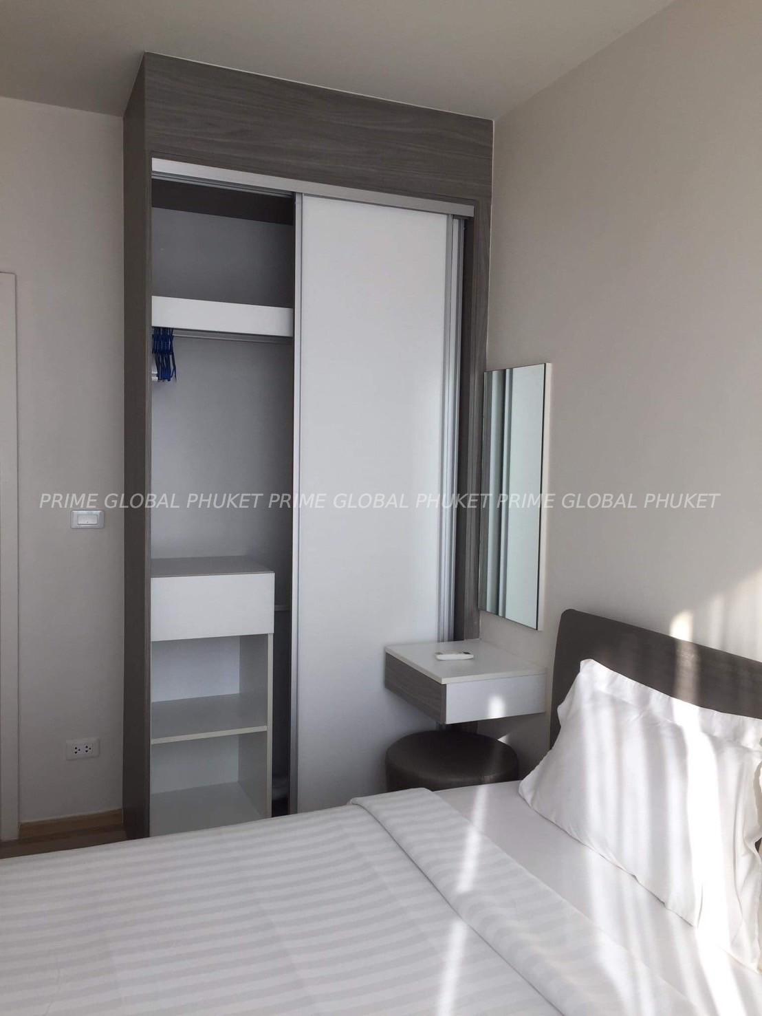 Condominium for Rent in Phuket town