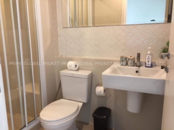 Condominium for Rent in Phuket town