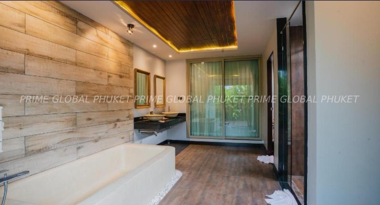 2600 Sq.m Villa for Rent and Sale in Phuket town