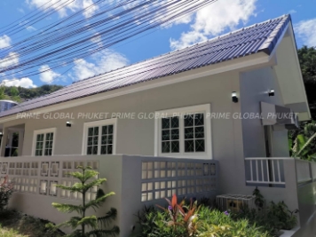 House for Rent in Karon