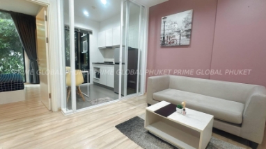 Condominium for Rent in Phuket town
