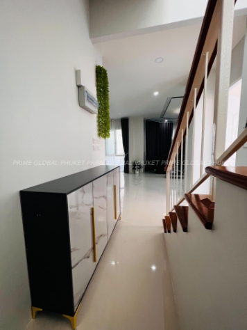 House for Rent in Kohkeaw