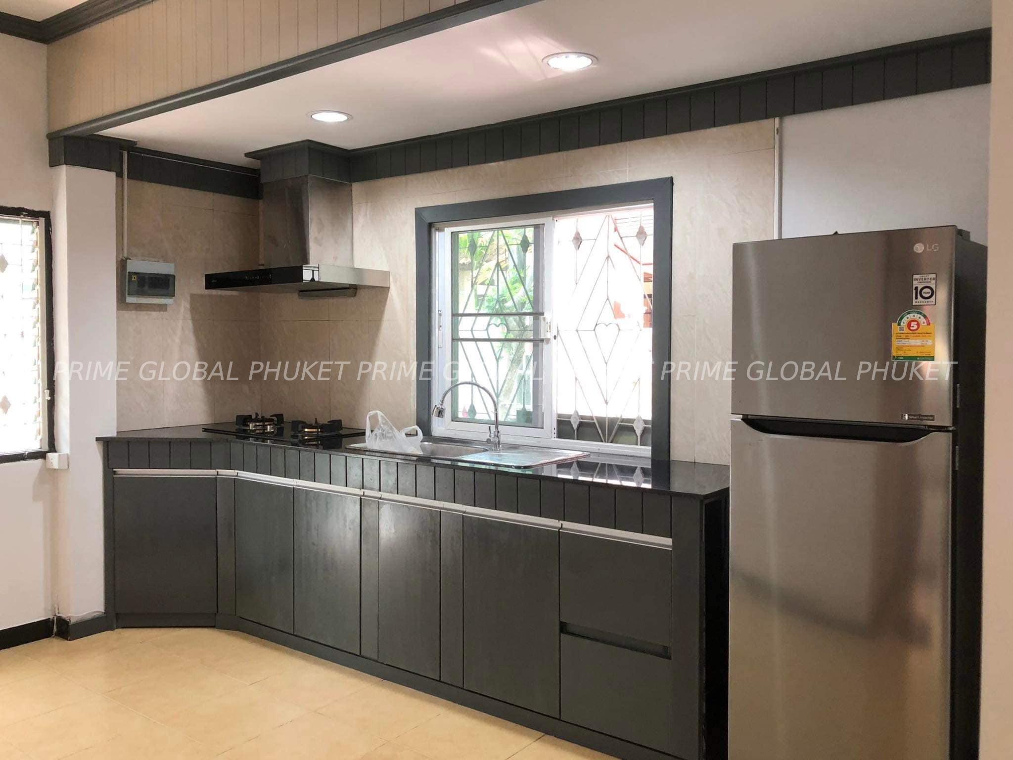   House Plots for Rent in Kathu