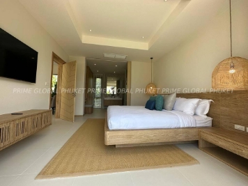  Villa for Rent in Pasak