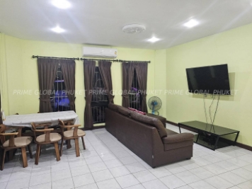  House for Rent in Bangtao